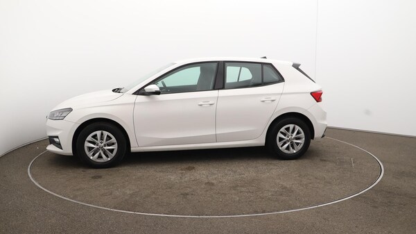 Used Skoda Fabia 2022 for sale - 76136518: Photo 67
