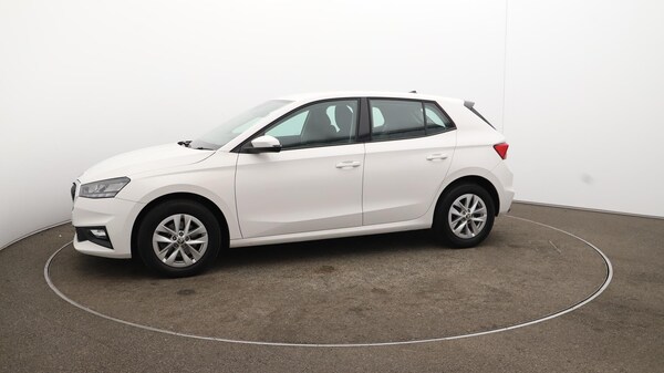 Used Skoda Fabia 2022 for sale - 76136518: Photo 68