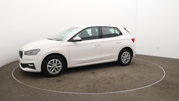 Used Skoda Fabia 2022 for sale - 76136518: Photo 69