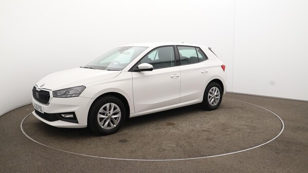 Used Skoda Fabia 2022 for sale - 76136518: Photo 70