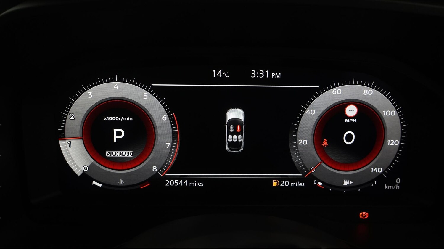 Used Nissan Qashqai 2022 for sale - 77701988: Photo 10