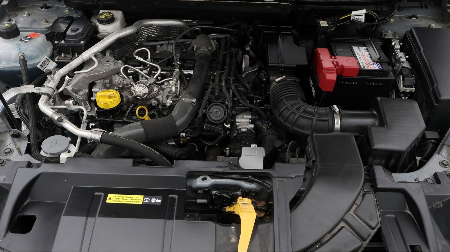 Used Nissan Qashqai 2022 for sale - 77701988: Photo 19