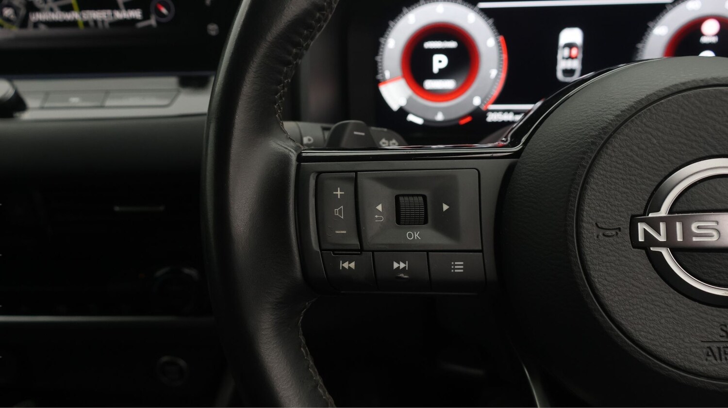 Used Nissan Qashqai 2022 for sale - 77701988: Photo 22