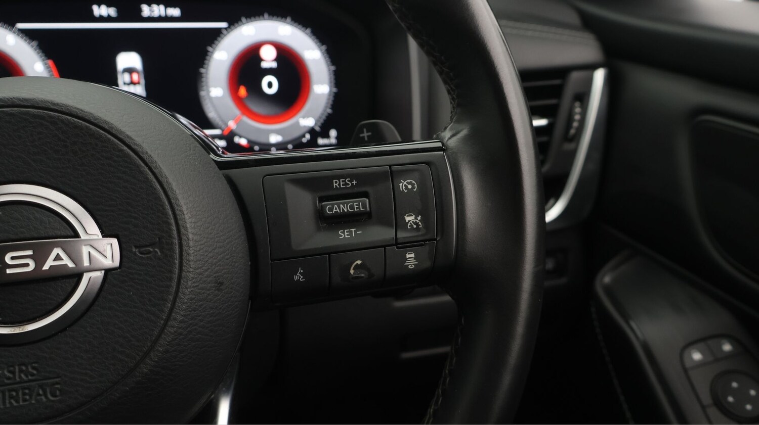 Used Nissan Qashqai 2022 for sale - 77701988: Photo 23