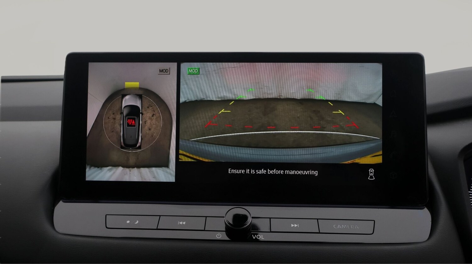 Used Nissan Qashqai 2022 for sale - 77701988: Photo 25