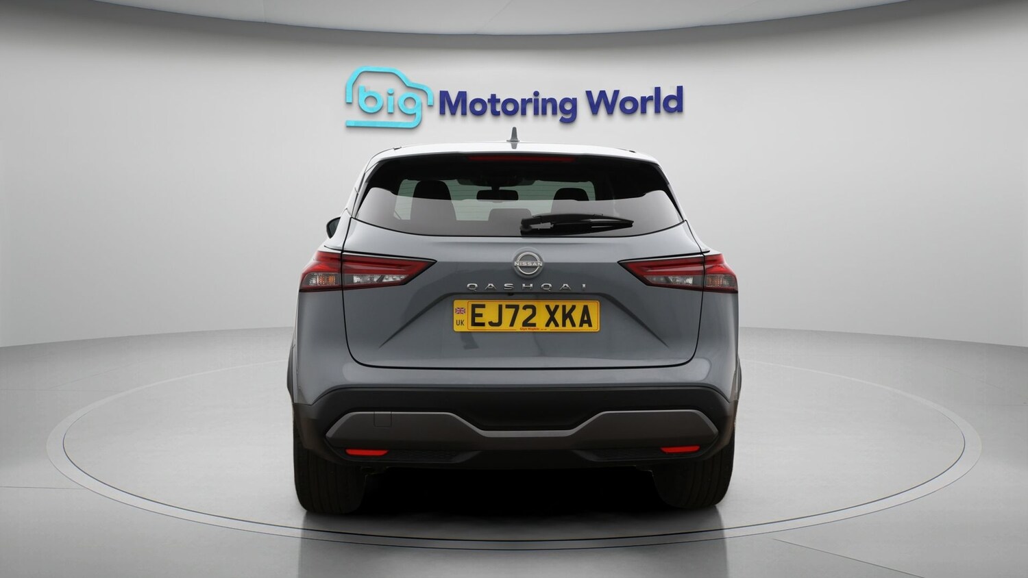 Used Nissan Qashqai 2022 for sale - 77701988: Photo 6