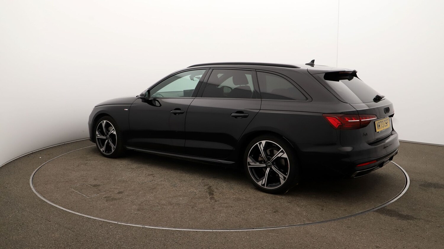 Used Audi A4 Avant for sale - 76811516: Photo 29