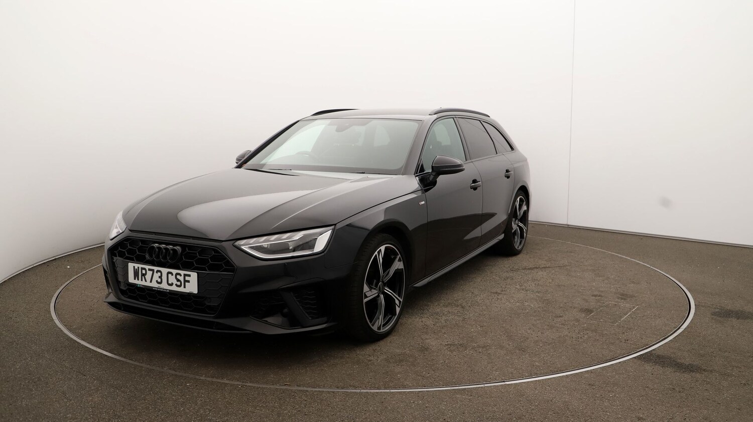 Used Audi A4 Avant for sale - 76811516: Photo 31