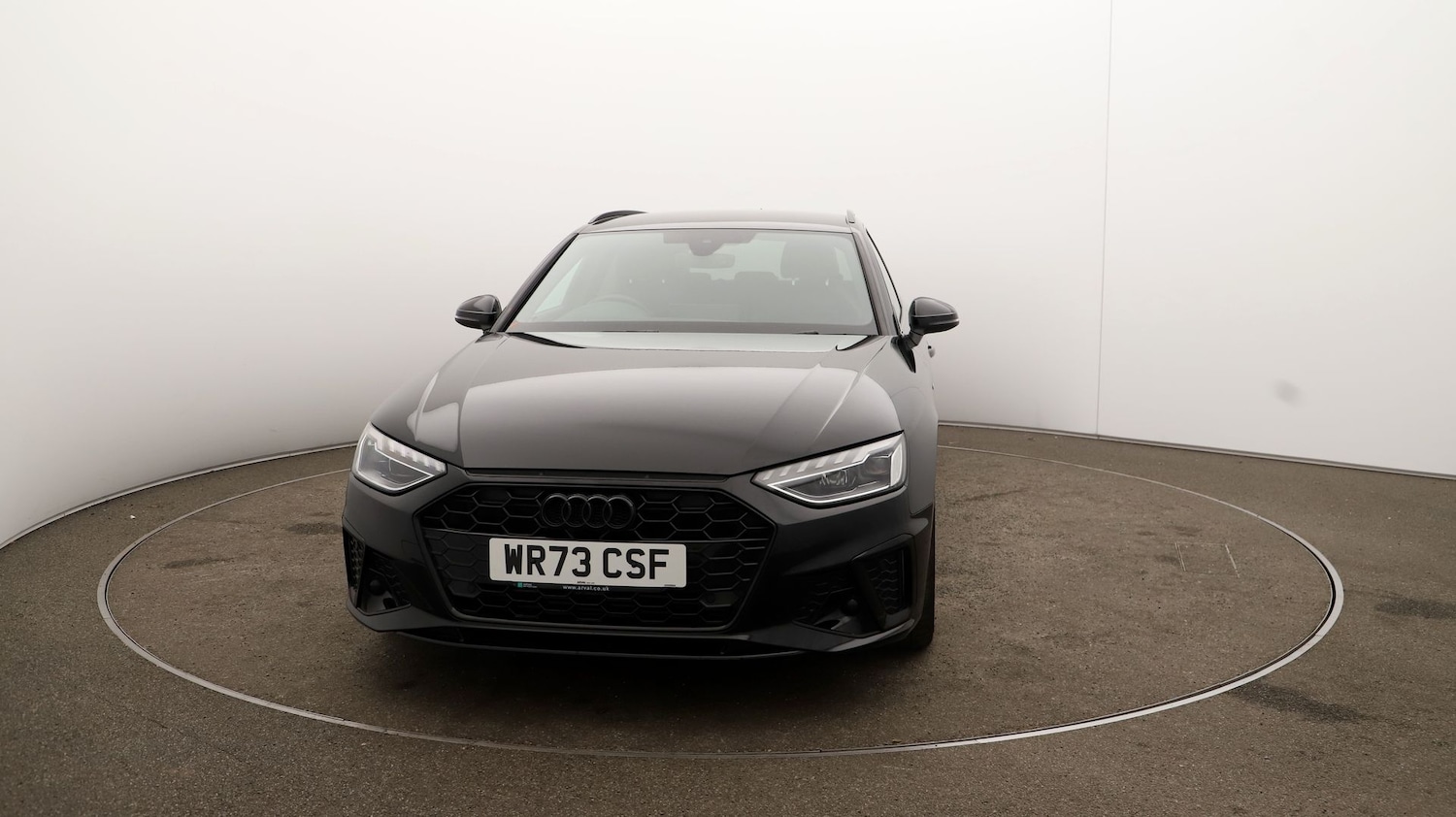 Used Audi A4 Avant for sale - 76811516: Photo 33