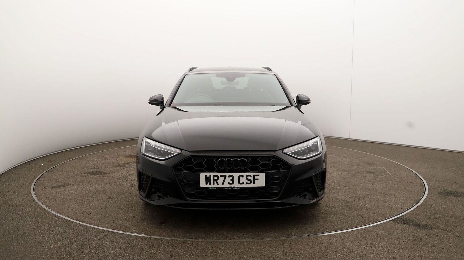 Used Audi A4 Avant for sale - 76811516: Photo 34