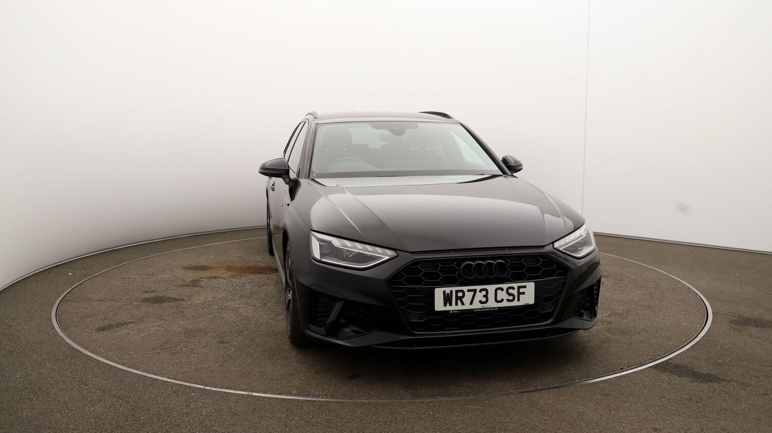 Used Audi A4 Avant for sale - 76811516: Photo 35