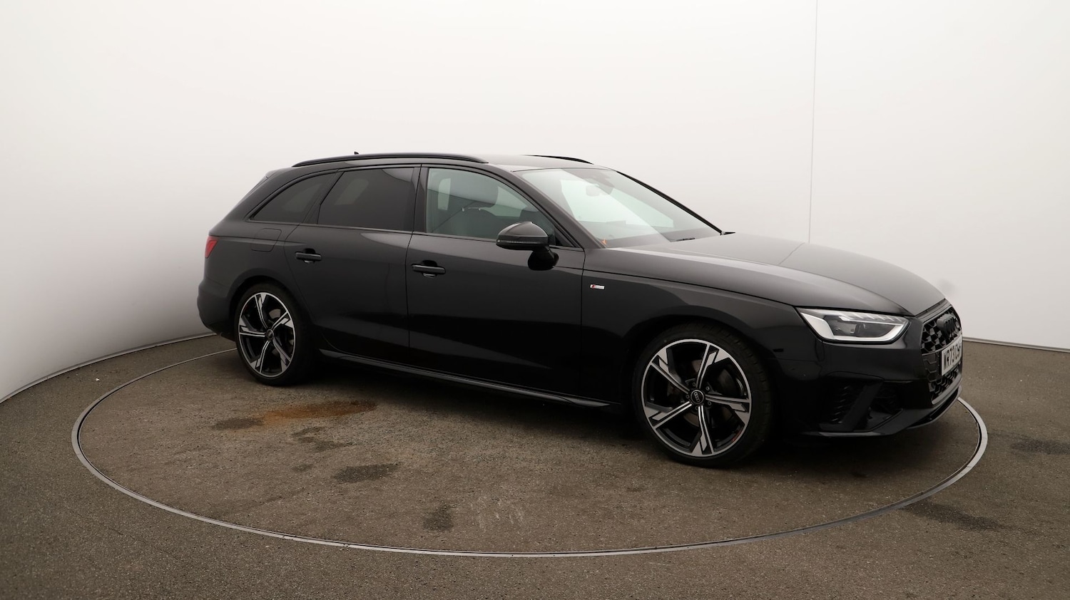 Used Audi A4 Avant for sale - 76811516: Photo 39