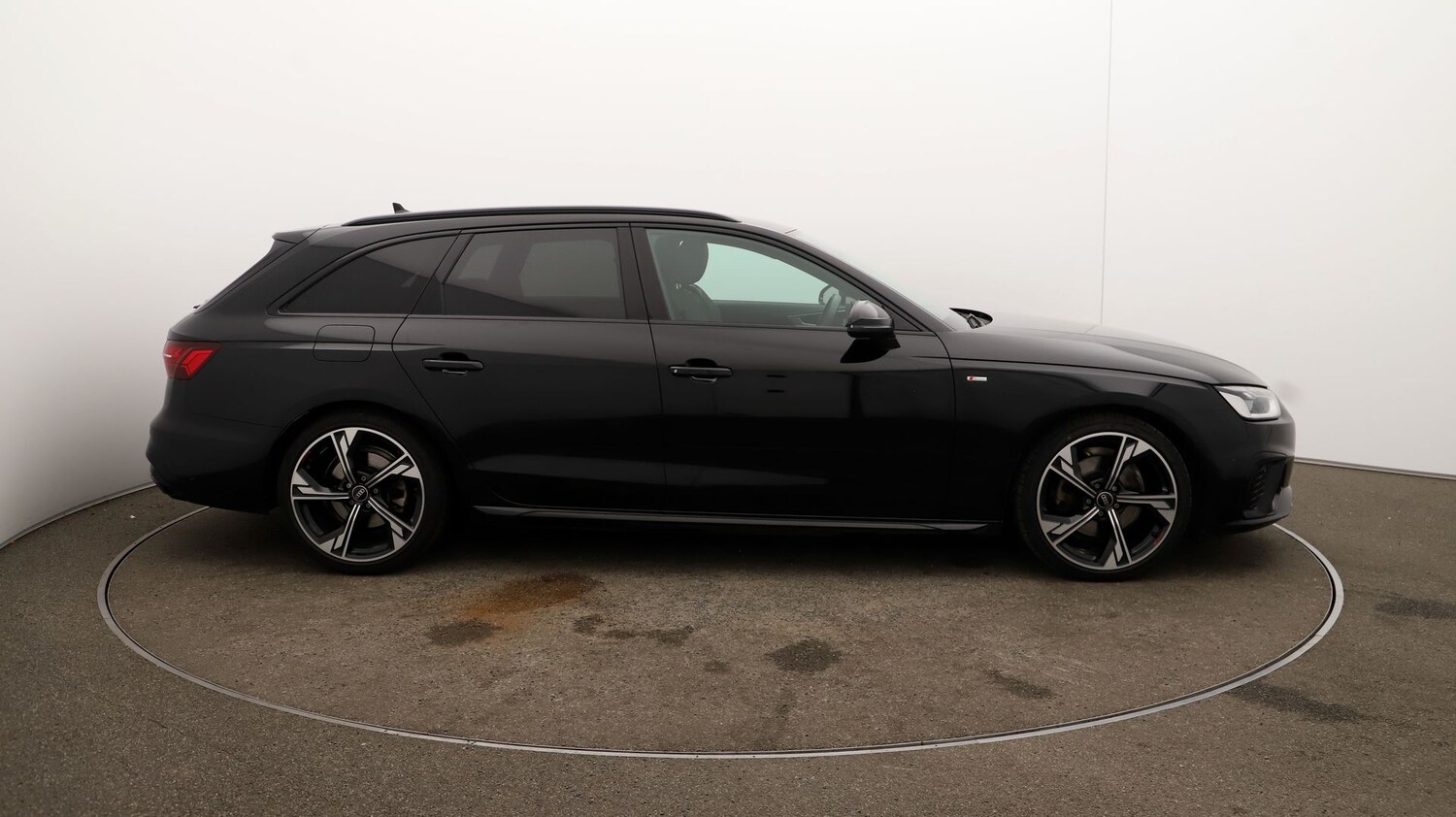 Used Audi A4 Avant for sale - 76811516: Photo 43