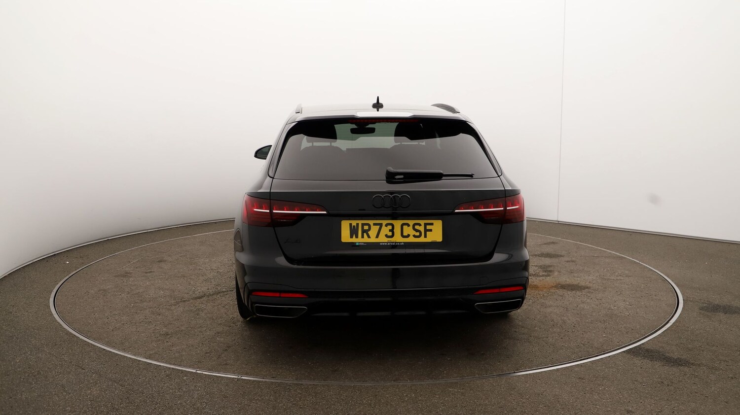 Used Audi A4 Avant for sale - 76811516: Photo 53