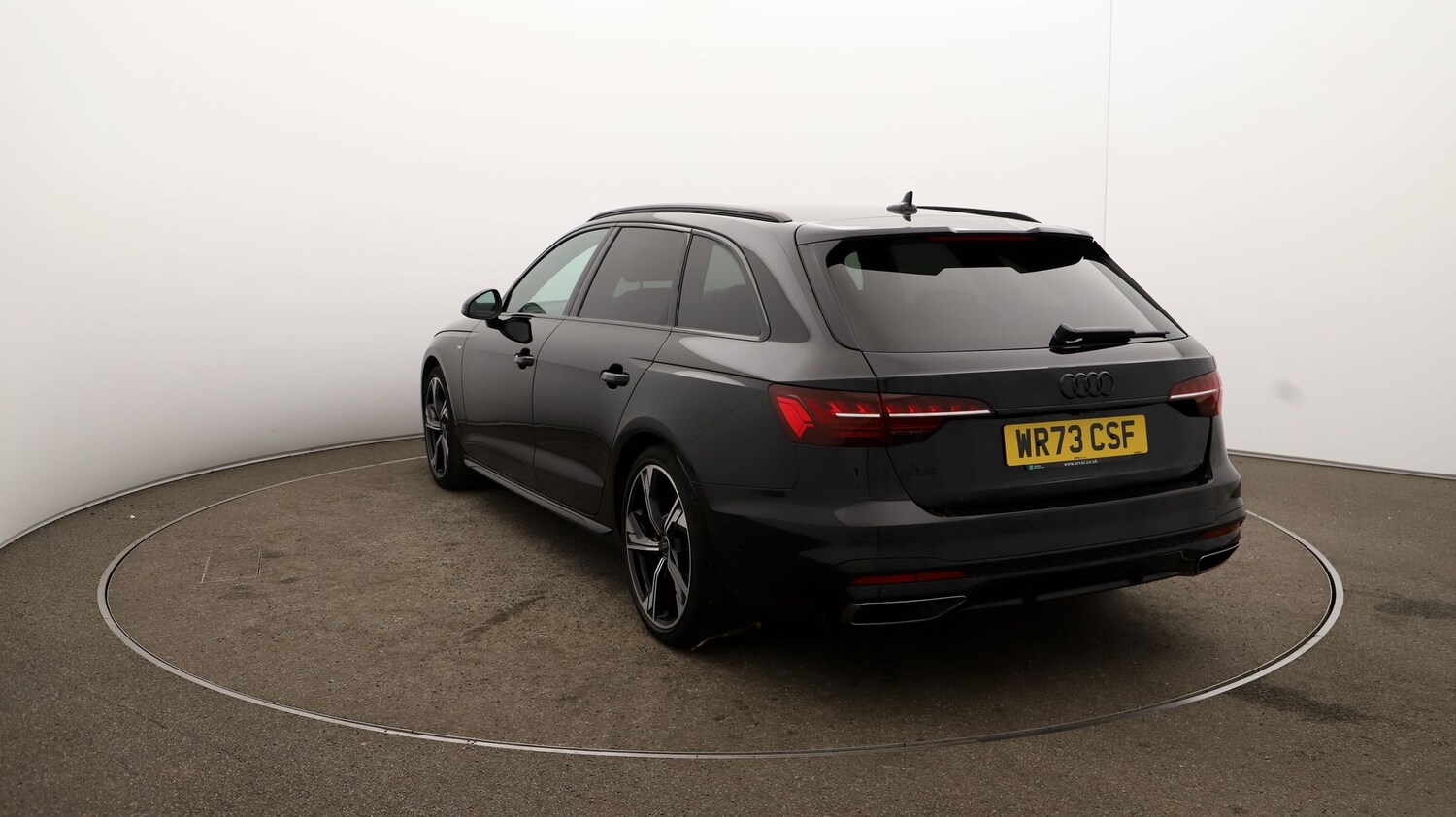 Used Audi A4 Avant for sale - 76811516: Photo 55