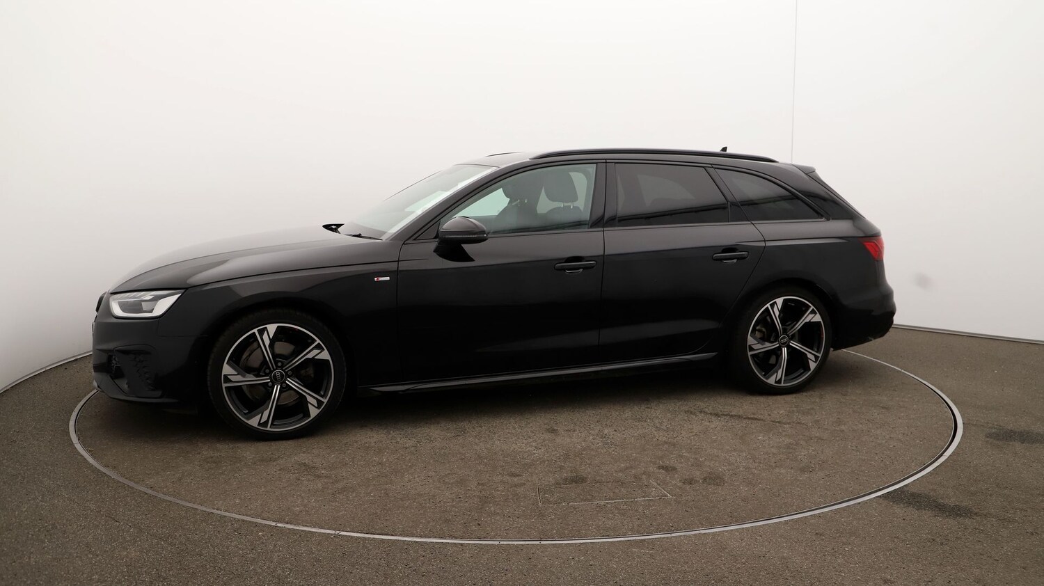 Used Audi A4 Avant for sale - 76811516: Photo 60