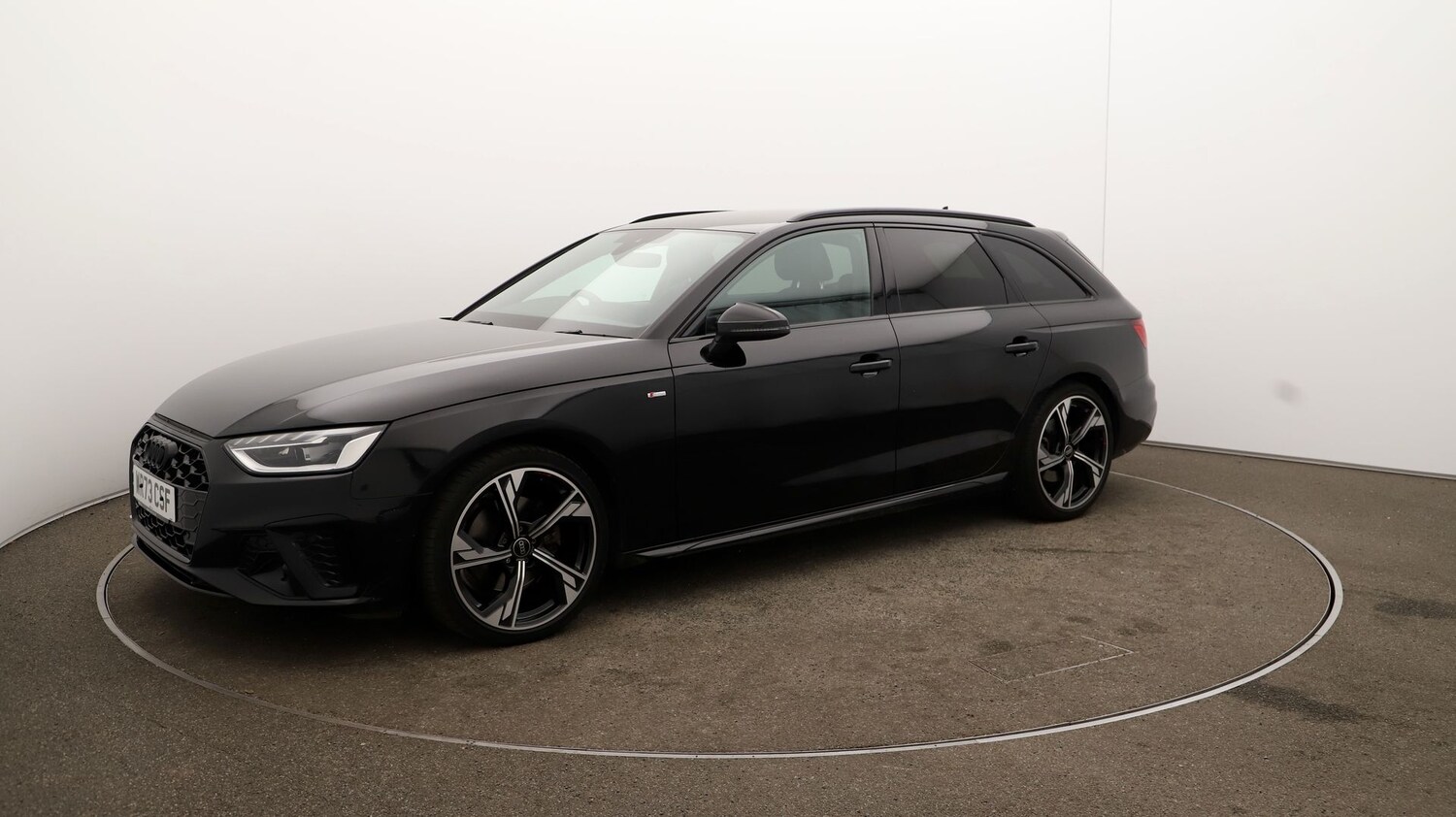 Used Audi A4 Avant for sale - 76811516: Photo 62