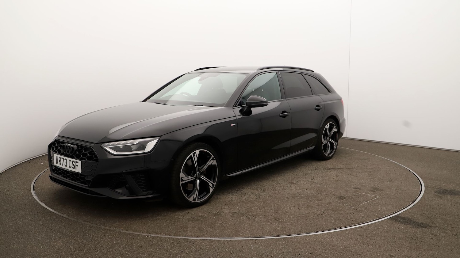 Used Audi A4 Avant for sale - 76811516: Photo 63