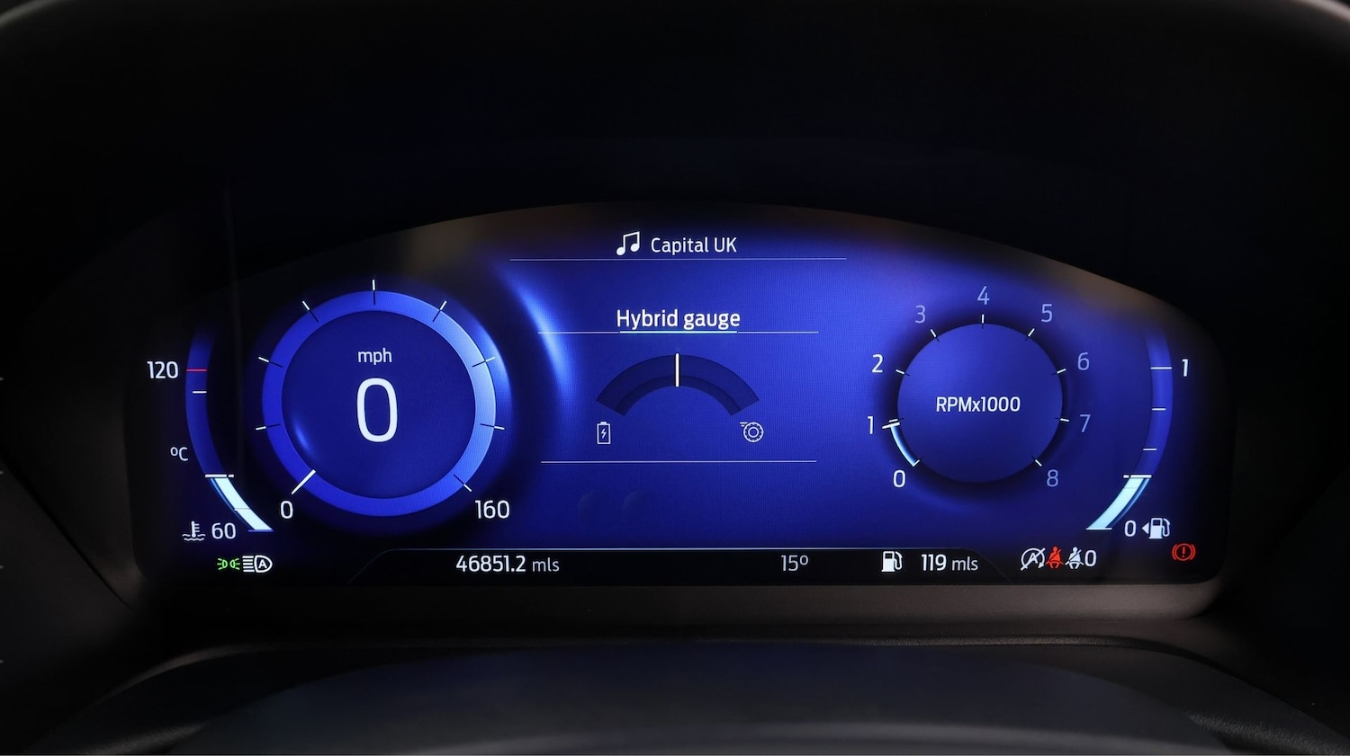 Used Ford Puma 2022 for sale - 77628778: Photo 10