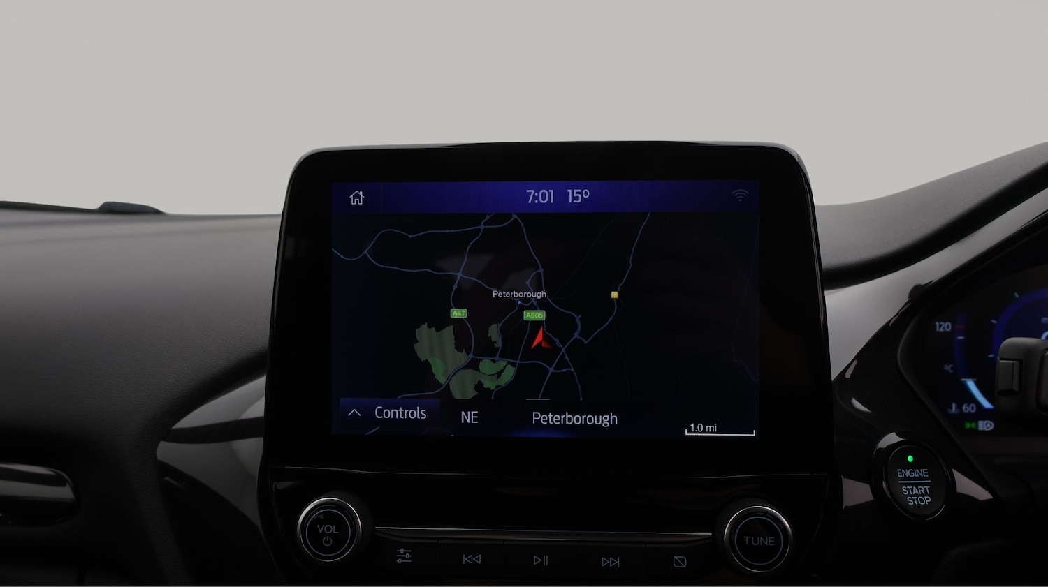 Used Ford Puma 2022 for sale - 77628778: Photo 11