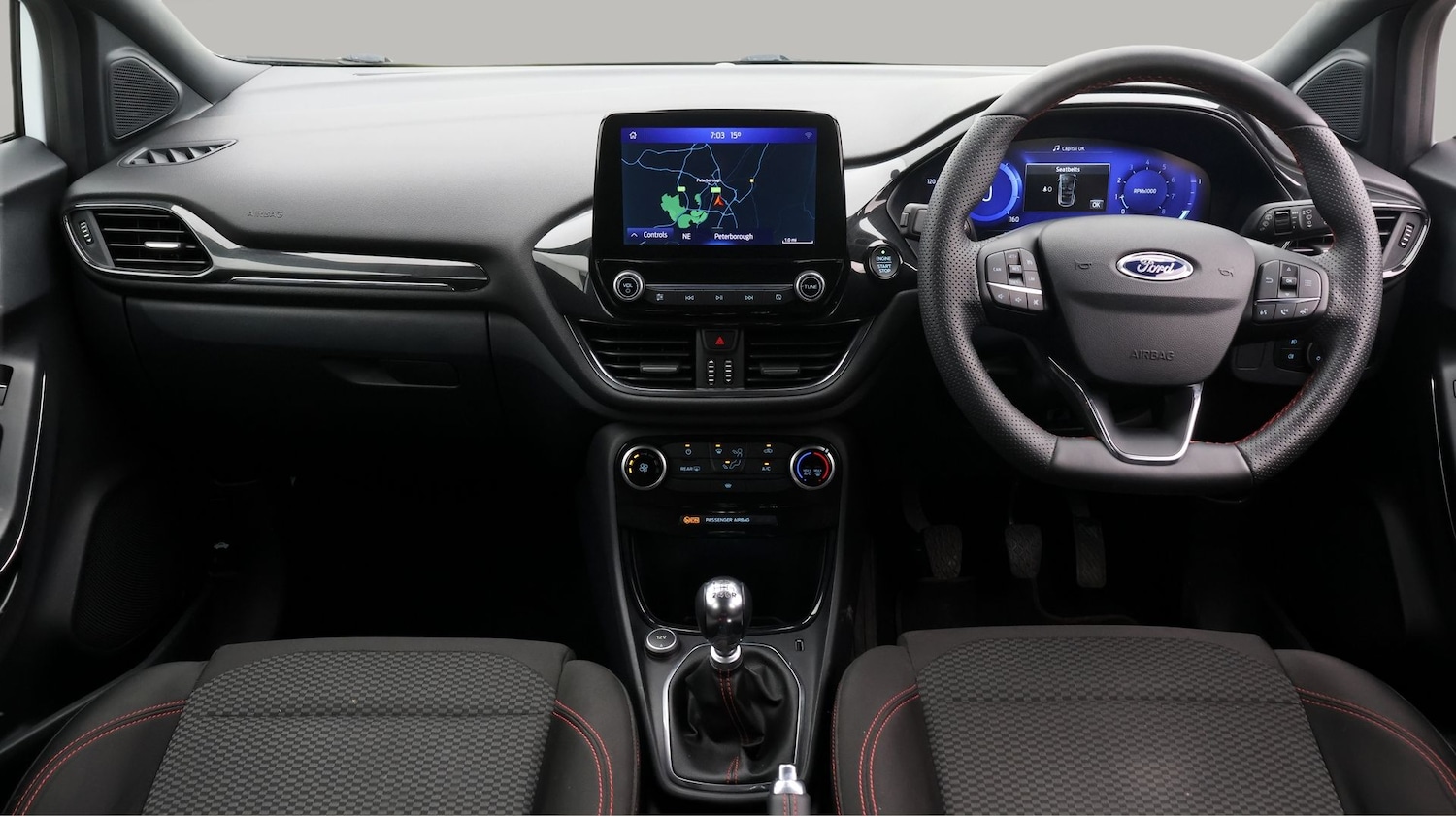 Used Ford Puma 2022 for sale - 77628778: Photo 13