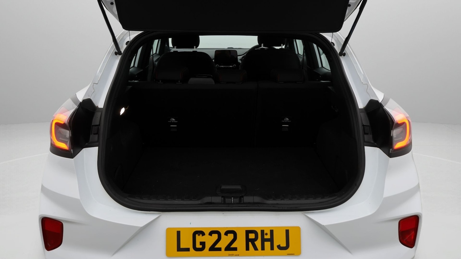 Used Ford Puma 2022 for sale - 77628778: Photo 17