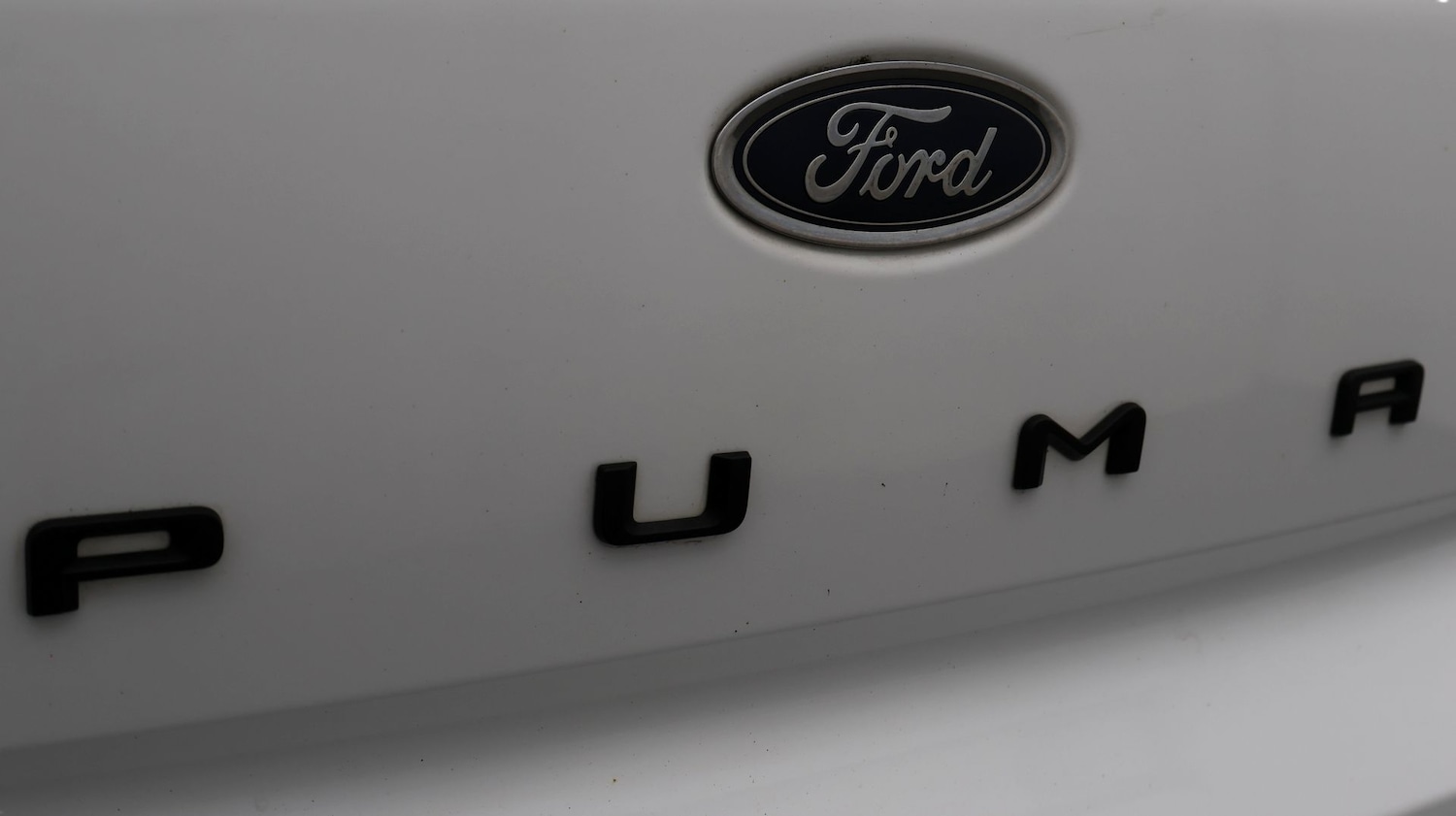 Used Ford Puma 2022 for sale - 77628778: Photo 21