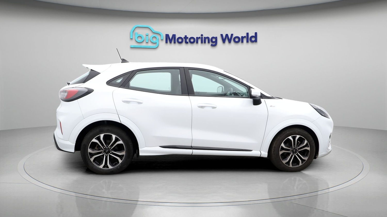 Used Ford Puma 2022 for sale - 77628778: Photo 8