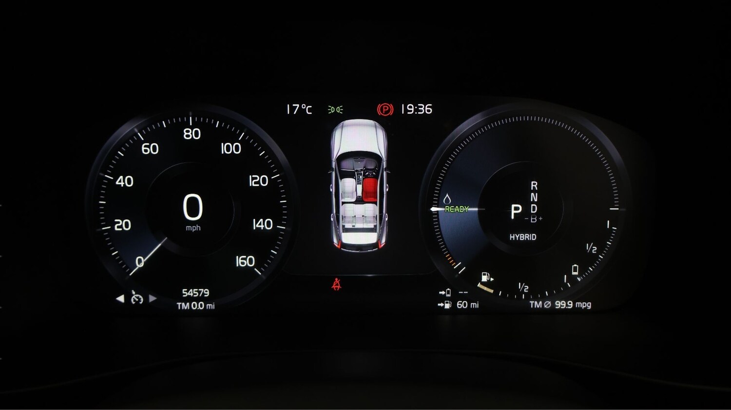 Used Volvo XC40 2022 for sale - 77688940: Photo 10