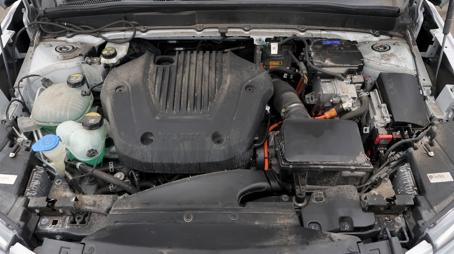 Used Volvo XC40 2022 for sale - 77688940: Photo 19