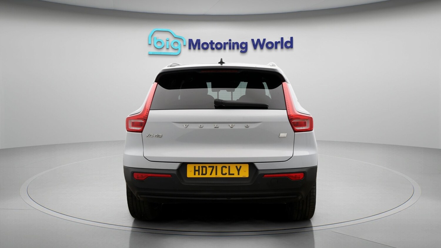 Used Volvo XC40 2022 for sale - 77688940: Photo 6