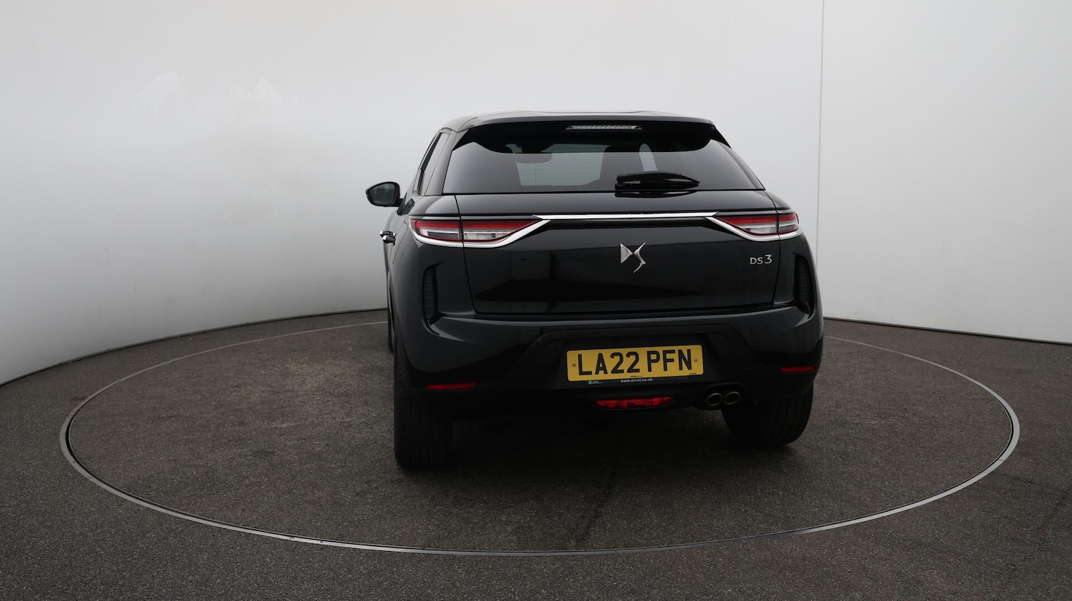 Vehicle 60
