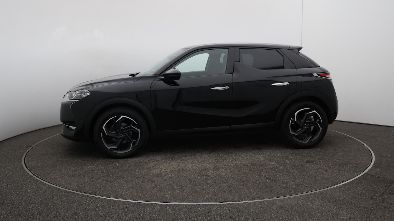 Vehicle 66