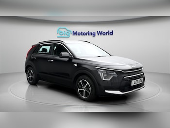 Used Kia Niro 2023 for sale - 78732998: Photo