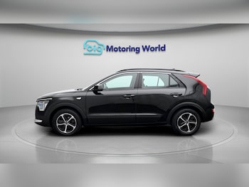 Used Kia Niro 2023 for sale - 78732998: Photo