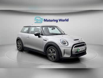 Used MINI Electric Hatch 2023 for sale - 79692285: Photo