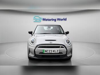 Used MINI Electric Hatch 2023 for sale - 79692285: Photo