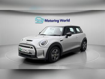 Used MINI Electric Hatch 2023 for sale - 79692285: Photo