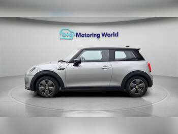 Used MINI Electric Hatch 2023 for sale - 79692285: Photo