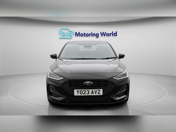 Used Ford Focus 2023 for sale - 79391687: Photo