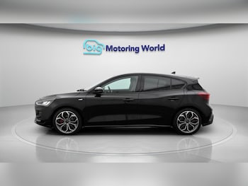 Used Ford Focus 2023 for sale - 79391687: Photo