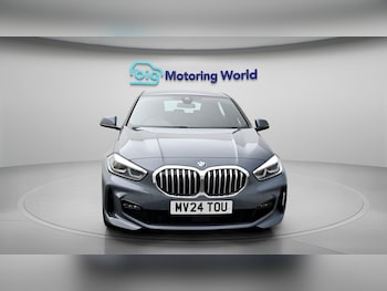 Used BMW 1 Series 2024 for sale - 79456787: Photo