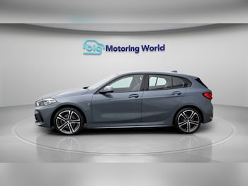 Used BMW 1 Series 2024 for sale - 79456787: Photo