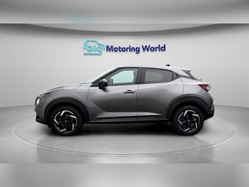 Used Nissan Juke 2023 for sale - 78655412: Photo