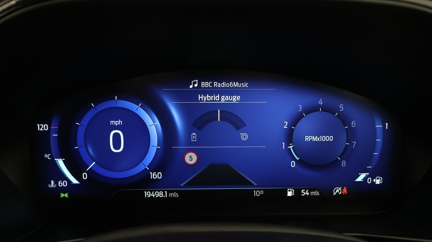 Used Ford Focus 2023 for sale - 77653585: Photo 10