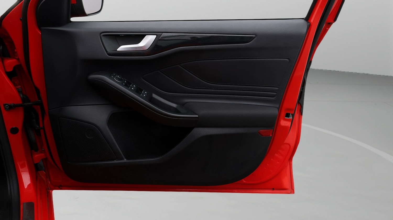 Used Ford Focus 2023 for sale - 77653585: Photo 15