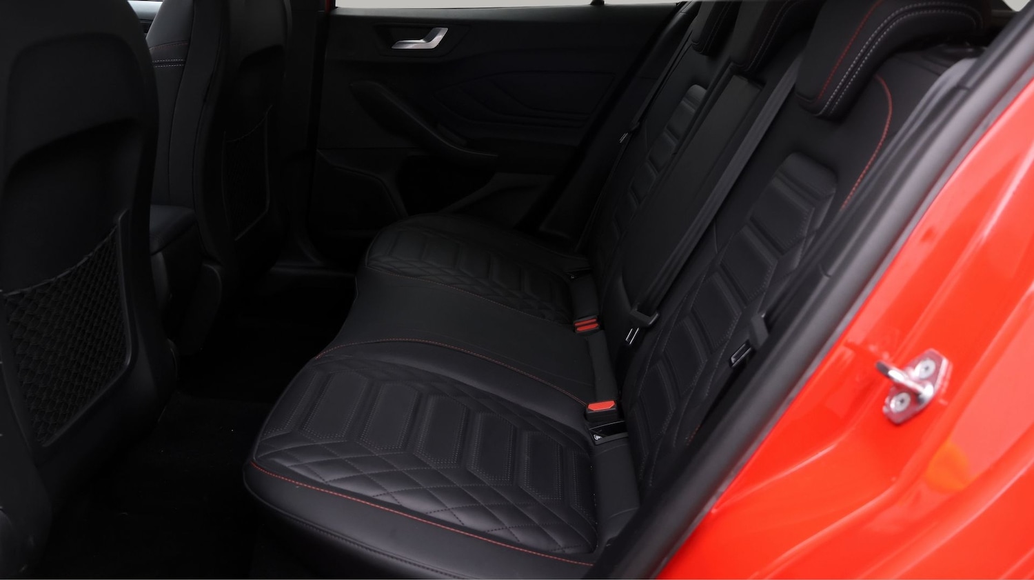 Used Ford Focus 2023 for sale - 77653585: Photo 16