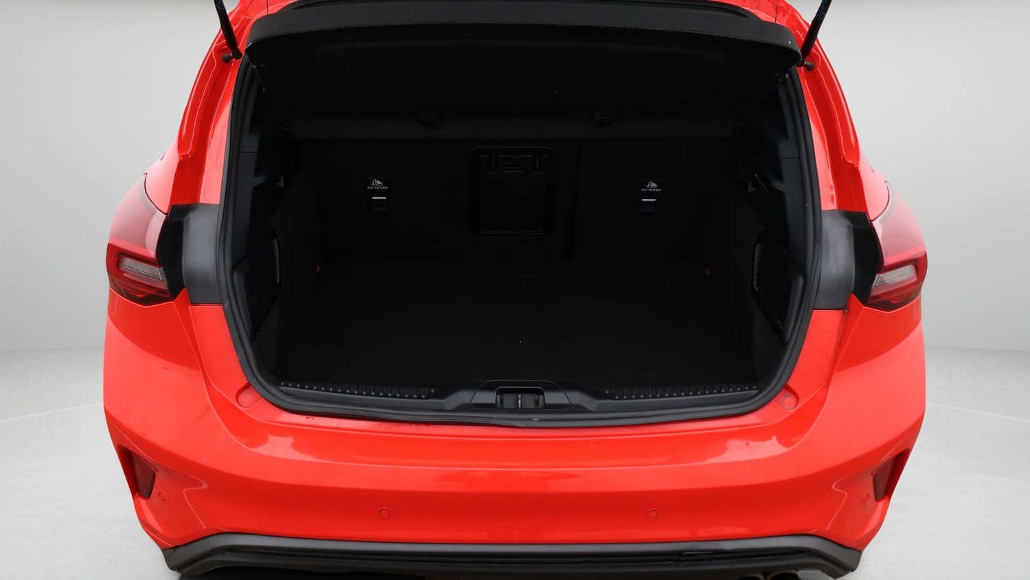 Used Ford Focus 2023 for sale - 77653585: Photo 17