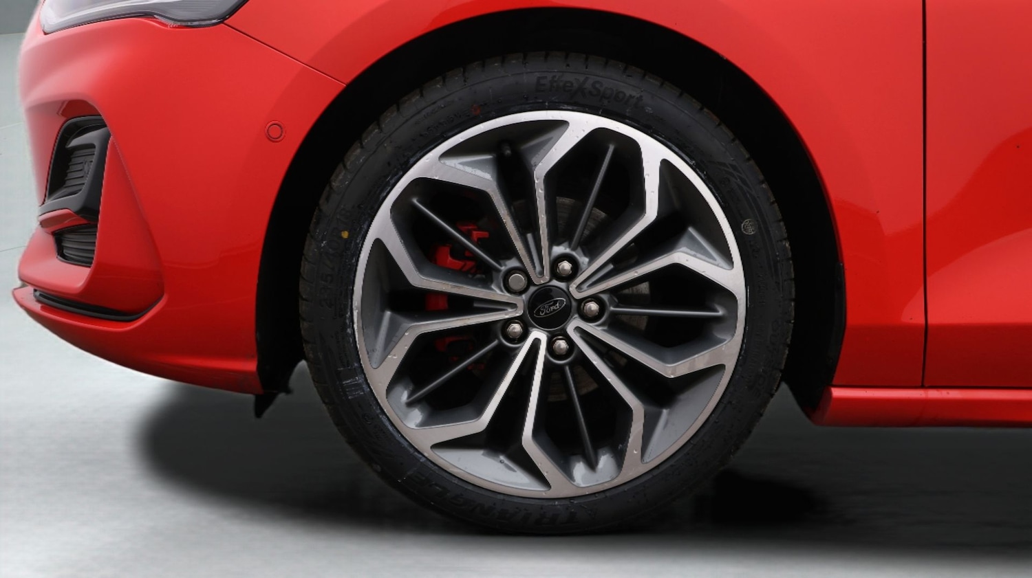 Used Ford Focus 2023 for sale - 77653585: Photo 18