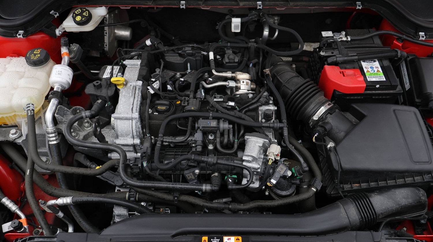 Used Ford Focus 2023 for sale - 77653585: Photo 19